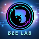 Telegram profile photo for BEE Lab Channel