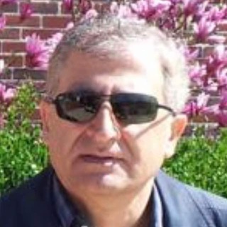 Telegram profile photo for علوم اعصاب شناختی - دکتر حسین استکی