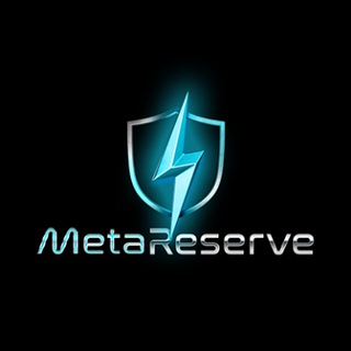 Telegram group profile photo for MetaReserve DAO - $POWER (⚡️,⚡️)