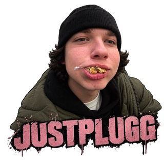 Telegram profile photo for Justplugg