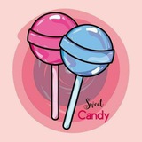 Telegram profile photo for والپیپر رنگی🍭