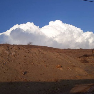 Telegram profile photo for کانال رسمی روستای بیدشک