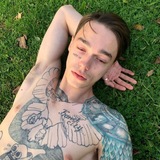 Telegram profile photo for проблески