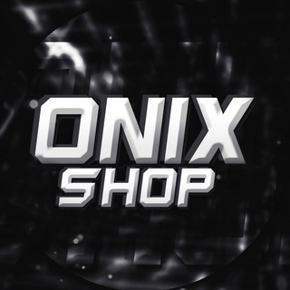 Telegram profile photo for Onix Shop