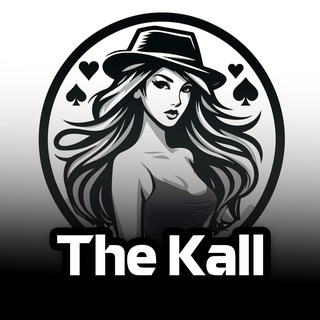 Telegram profile photo for The Kall 🚨