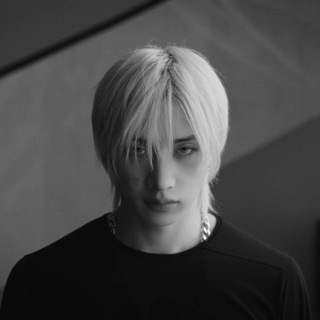 Telegram profile photo for Bang Chan