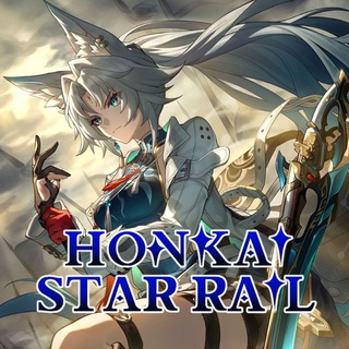 Telegram profile photo for Honkai Star Rail News