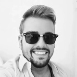 Telegram profile photo for Pouria Jalali