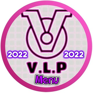 Telegram profile photo for 💢𝓥 . 𝓛 . 𝓟 ™ Menu💢