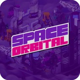 Telegram profile photo for SpaceOrbital • Redirect