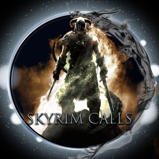 Telegram profile photo for Skyrim Room 🥇