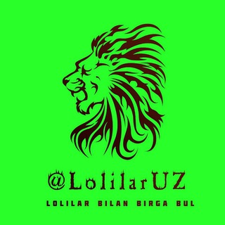 Telegram profile photo for Lolilar Qizlar Kerak Nomerlari Bilan