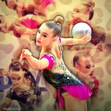 Telegram profile photo for 🩷Viktoria Kotova🩷