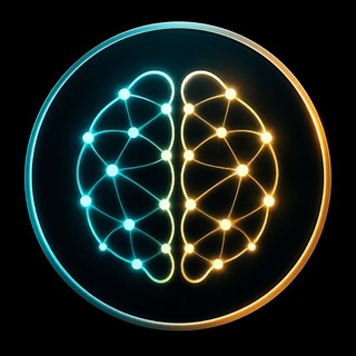 Telegram profile photo for ADHD_Helps