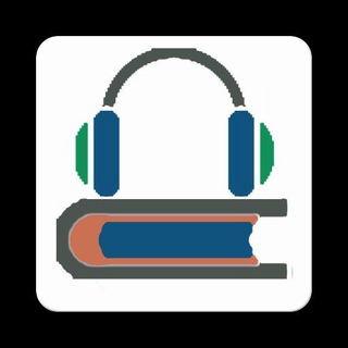 Telegram profile photo for Аудиокниги