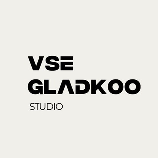 Telegram profile photo for Vse.gladkoo