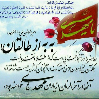 Telegram profile photo for املاک طالقان (پالیز )