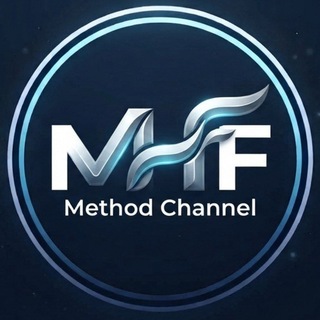 Telegram profile photo for MHF Method Channel