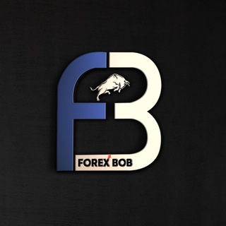Telegram profile photo for FOREXBOB