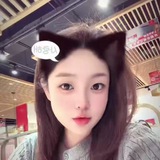 Telegram profile photo for 两只辫子