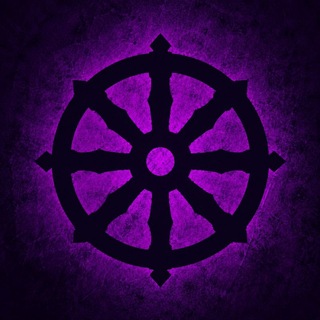 Telegram profile photo for Костёр Дхармы