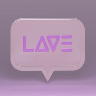 Telegram group profile photo for Lavandos, LAVE, СНГ chat (Chain: TON)