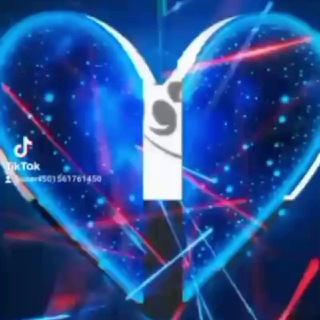 Telegram profile photo for نببببض💕 الحرووووف
