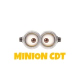 Telegram profile photo for MINION | CDT