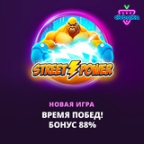 Telegram profile photo for Vovan casino