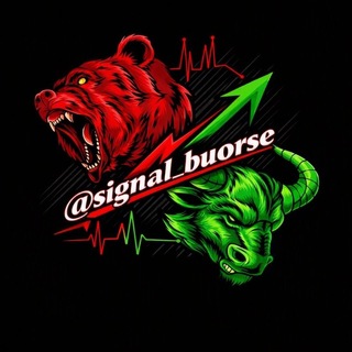 Telegram profile photo for سیگنال بورس