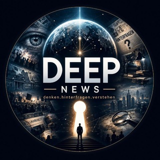 Telegram profile photo for Deep News