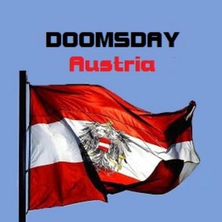 Telegram profile photo for 🇦🇹 Doomsday Austria Demotermine 🇦🇹