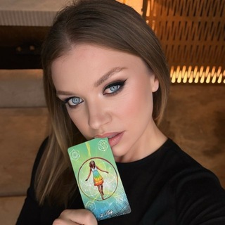 Telegram profile photo for БЕЗ ЦЕНЗУРЫ | МАРИЯ ЛОВА