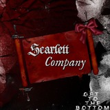Telegram profile photo for 𝕾carlett 𝑪ompany