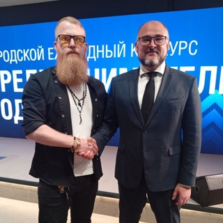 Telegram profile photo for Илья Горбуля|Добрый Решала