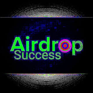 Telegram profile photo for AIRDROP'S SUCCESS