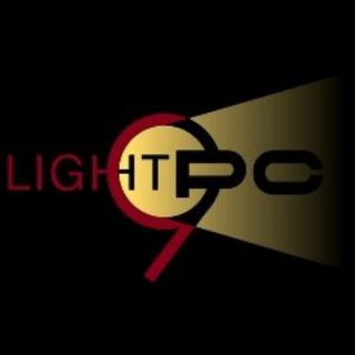 Telegram profile photo for NineLightPc