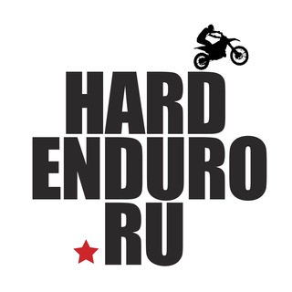 Telegram profile photo for #HARDENDURORU