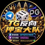 Telegram profile photo for B庄挂B记