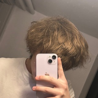 Telegram profile photo for st1mx