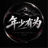 Telegram profile photo for 业务通知频道