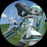 Telegram profile photo for tsumitokaiii