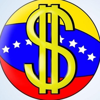 Telegram profile photo for Monitor Dolar Venezuela