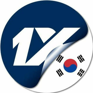 Telegram group profile photo for 1XBETKOREA
