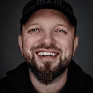 Telegram profile photo for Пестряков, Юмор, Standup, Шоу