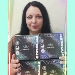 Telegram profile photo for Екатерина Кузина 🌏 Success Together