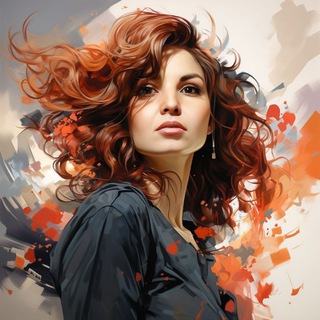 Telegram profile photo for Я в счастье 💛 Навигатор реальности