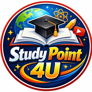 Telegram profile photo for UPSSSC EXAM By Study Point 4U