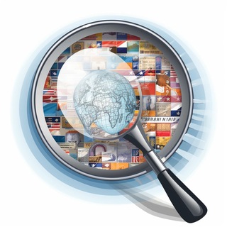 Telegram profile photo for Интерпретация