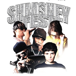 Telegram profile photo for Shmoney Fest в Санкт-Петербурге 21 июня